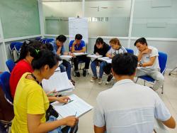Quản lý công việc PDCA – PouYuen (09.12.2019 AM)